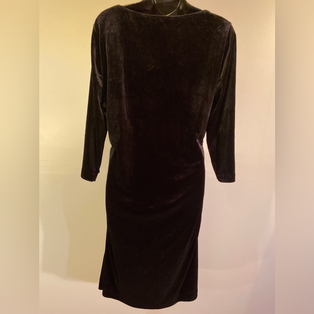 White House Black Market Dress